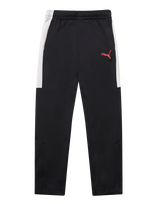 PUMA - Individualliga Training Pants Jr - Sportinės kelnės - Juoda