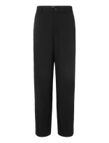 Filippa K - Hector Trousers - Klasikinės kelnės - Juoda