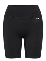 Under Armour - Motion Bike Short - Treniruočių šortai - Juoda