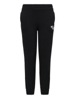 Roxy - Surf Feeling Wide Pant Brushed - Sportinės kelnės - Pilka