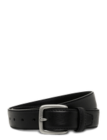 Levi's® - Finn Feather Edge Belt Caviar - Klasikinis diržas - Juoda