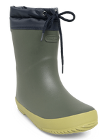 Viking - Splash Warm - Aukšti guminiai batai - Chaki spalva