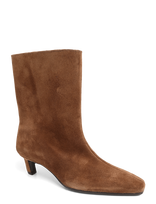 Billi Bi - Booties - Aulinukai - Ruda