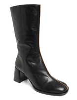 Billi Bi - Booties - Aulinukai - Juoda