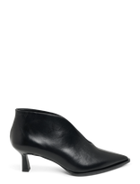Billi Bi - Pumps - Aukštakulniai - Juoda