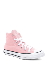Converse - Converse Chuck Taylor All Star - Sportiniai aukštakulniai sportbačiai - Rožinė