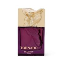 MAISON ASRAR Tornado Eau De Parfum 100 ml kvepalai unisex