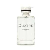 Boucheron Quatre Pour Homme Eau De Toilette - tester 100 ml kvepalai vyrams