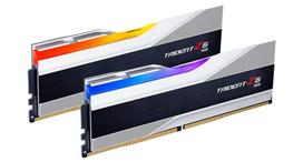G.Skill F5-8000J4048F24GX2-TZ5RS memory module 48GB 2 x 24GB DDR5 288-pin DIMM