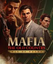 Mafia: The Old Country - Man of Honor (DLC) Steam Key (PC) LATAM