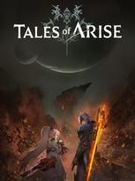 Tales of Arise Steam Key (PC) LATAM