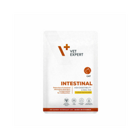 VetExpert Veterinary Diet Intestinal Cat Turkey&Chicken 100g pouch
