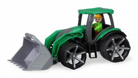Žaidimų zona | PC | Konsolės | Priedai // Žaislai ir žaidimai vaikams // Traktor truxx2 w otwartym pudełku