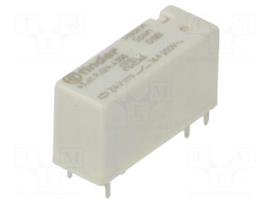 Relay: electromagnetic | Ucoil: 24VDC | SPST-NO | Icontacts max: 25A