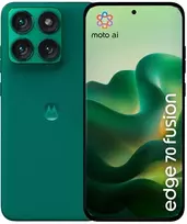 Telefonas Motorola Edge 70 Fusion 5G 8GB/256GB Sporting Green