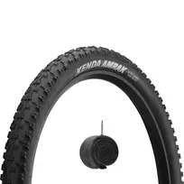 Padanga KENDA Amrak 29x2.60" (66-622) // nelankstoma, parduodama su kamera: FV