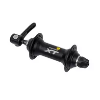 Priekinė stebulė Shimano Deore XT HB-T780 // 32H, QR (juoda)