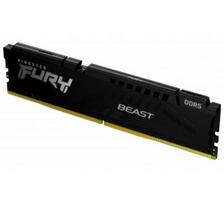 Kingston KF560C30BBE-32 32GB 6000MT/s DDR5 CL30 DIMM FURY Beast Black EXPO | Kingston