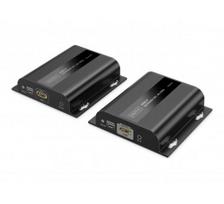 Digitus | HDMI IP Extender Set, 4K/60Hz | DS-55351