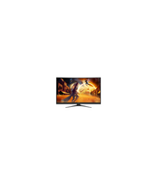 AOC C27G4Z2 Curved 27" 1920x1080/16:9/300cd/m2/1ms HDMI, DisplayPort, Headphone out | AOC