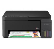 Epson EcoTank L3350 Spausdintuvas rašalinis spalvotas MFP A4 33 ppm USB Wi-Fi