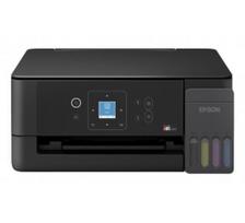 Epson EcoTank L3360 Spausdintuvas rašalinis spalvotas MFP A4 33 ppm USB Wi-Fi