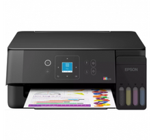 Epson EcoTank L3361 Spausdintuvas rašalinis spalvotas MFP A4 33 ppm USB Wi-Fi
