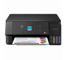 Epson EcoTank L3362 Spausdintuvas rašalinis spalvotas MFP A4 33 ppm USB Wi-Fi