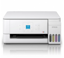 Epson EcoTank L3366 Spausdintuvas rašalinis spalvotas MFP A4 33 ppm USB Wi-Fi
