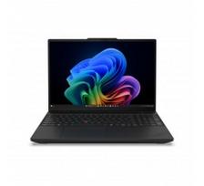 Lenovo ThinkPad T16 Gen 5 Core™ Ultra 7 355 512GB SSD 16GB 16" (1920x1200) WIN11 Pro BLACK Backlit Keyboard FP Reader. 1 YW