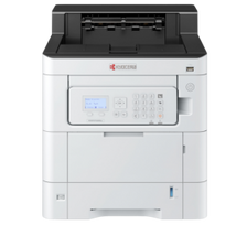 Kyocera ECOSYS PA4000cx Spausdintuvas lazerinis spalvotas Duplex A4 40 ppm Ethernet LAN USB (SPEC)