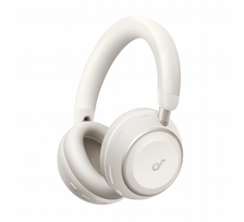 Anker Soundcore | Foldable Headphones | Space 2 | Bluetooth | Over-ear | Microphone | White | Noise reduction | Wireless