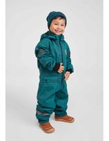 Demisezoninis kombinezonas Reima Sevetti, Dark Teal