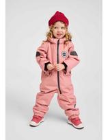 Demisezoninis kombinezonas Reima Marte Mid, Rose Blush