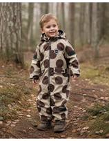 Demisezoninis kombinezonas Reima Marte Mid, Earthy Beige