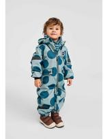 Demisezoninis kombinezonas Reima Marte Mid, Stone Green Dot