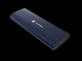 NATEC RHINO M.2 NVME LITE EXTERNAL SSD ENCLOSURE, HSMNGENKZ_2472