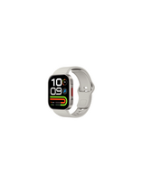 Xiaomi Watch 6 Lite | Smart watch | AMOLED | 1.96" | Waterproof | Steel Gray