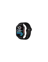 Xiaomi Watch 6 Lite | Smart watch | AMOLED | 1.96" | Waterproof | Black