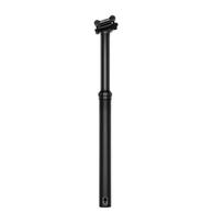 PRO Koryak Dropper Post 170 / 31.6 mm / Black / reguliuojamo aukščio balnakotis