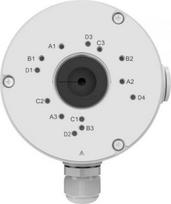 Reolink | B10 B10W Junction Box for Bullet Cameras B10W | 6972489775752