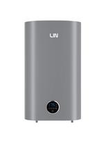 Elektrinis vandens šildytuvas LIN LIFVD1SMGY 80 l UNIVERSAL pilkas su WiFi