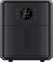 Xiaomi Air Fryer, EU | Power 1700 W | Capacity 6.5 L | Black BHR083NEU | 6932554440589