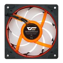 Explore DE8 120mm Case Fan Black