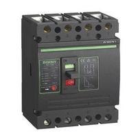DC jungiklis 4P, 125A, 1000VDC