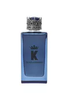 Dolce & Gabbana K by Dolce & Gabbana Intense EDP M 100 ml Tester 100ml