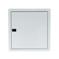 Paskirstymo skydas TIBOX 440x450x115mm; 2x16mod., potinkinis, vidaus patalpoms