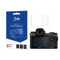 3mk Cam Protection apsauginis stiklas, skirtas Nikon Z6 II