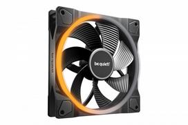 Light Wings BL134 PWM Reverse 140mm Case Fan Black