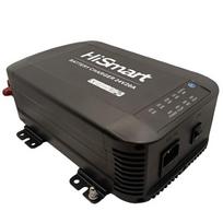 Automatinis švino rūgšties / LiFePO4 akumuliatoriaus įkroviklis, 24V 20A